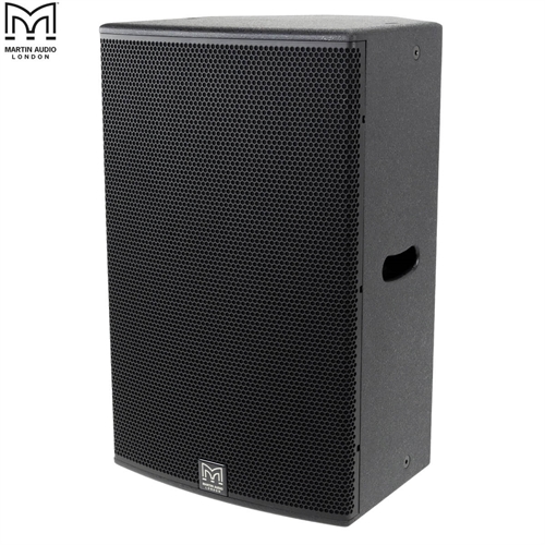 Loa Martin Audio Blackline XH15 2